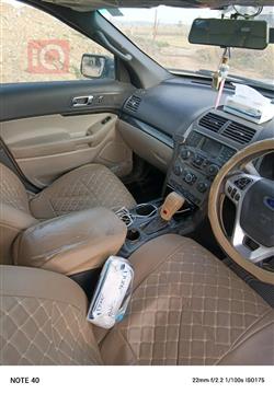 فورد إكسبلورر